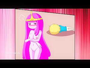 300px x 226px - Adventure Time Porn (Full) SOUND - Porn.Maison