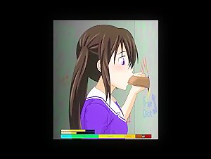 Anime Hentai Gloryhole - Glory Hole Hentai RPG BY Kajio Part 3 - Improving my Slut Skills - Porn .Maison