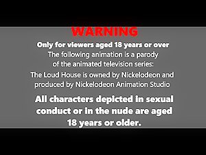 The Loud House Adult Lori Porn Parody 1 (Reloaded)