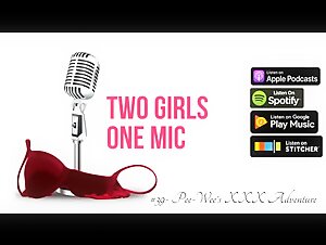 #39- Pee-Wee's XXX Adventure (Two Girls one Mic: the Porncast)