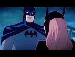Batman Cartoon Sex Porn - Batgirl Gets Frisky and Flashes her Tits - Batman Cartoon Hentai Porn - Porn .Maison