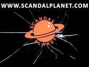 Connie Nielsen Nude Sex Scene in Innocents Movie ScandalPlanet.Com