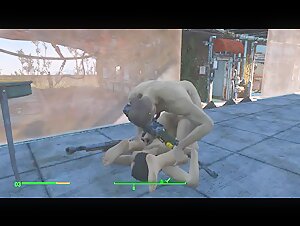300px x 226px - Fallout 4 Piper Gets Fucked in different Positions and different Characters  Games | Porno Game - Porn.Maison