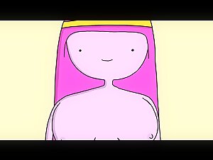 300px x 226px - 3D Hentai)(Adventure Time) Princess Bubblegum Footjob - Porn.Maison
