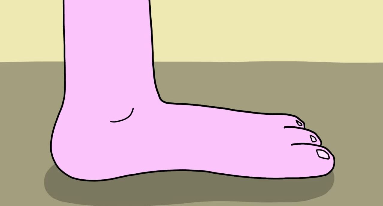 Princess Bubblegum Feet - Adventure Time Porn - Porn.Maison