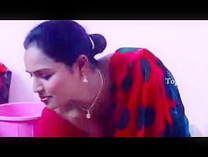 Raja Vari Brahma Ashram &brvbar;&brvbar; Telugu Hot Romantic Short Film