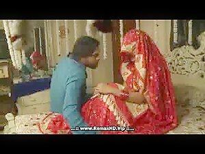 First night - Suharaat - Indian sex after marriage